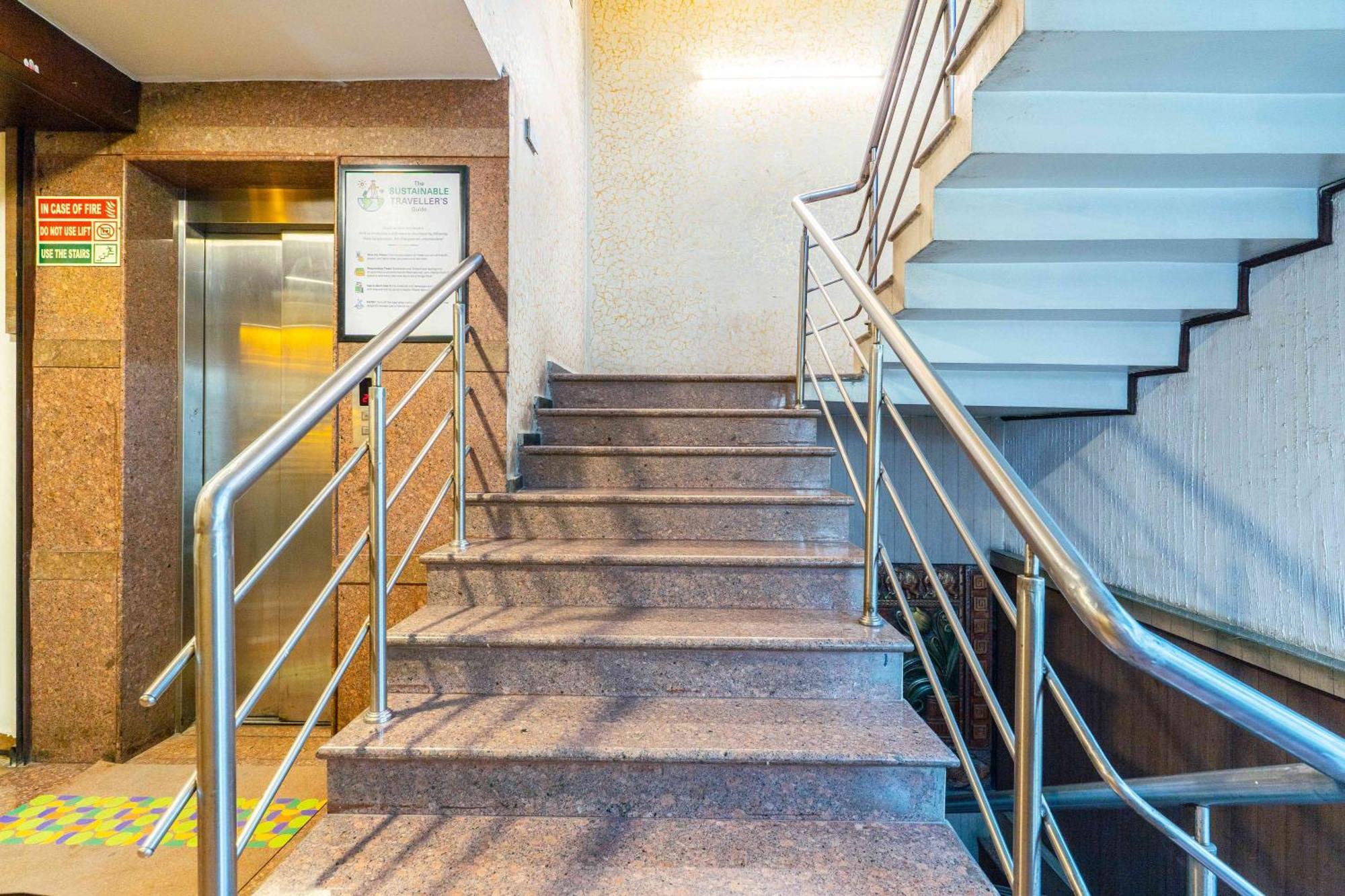 Treebo Kings Orchid Otel Bangalore Dış mekan fotoğraf