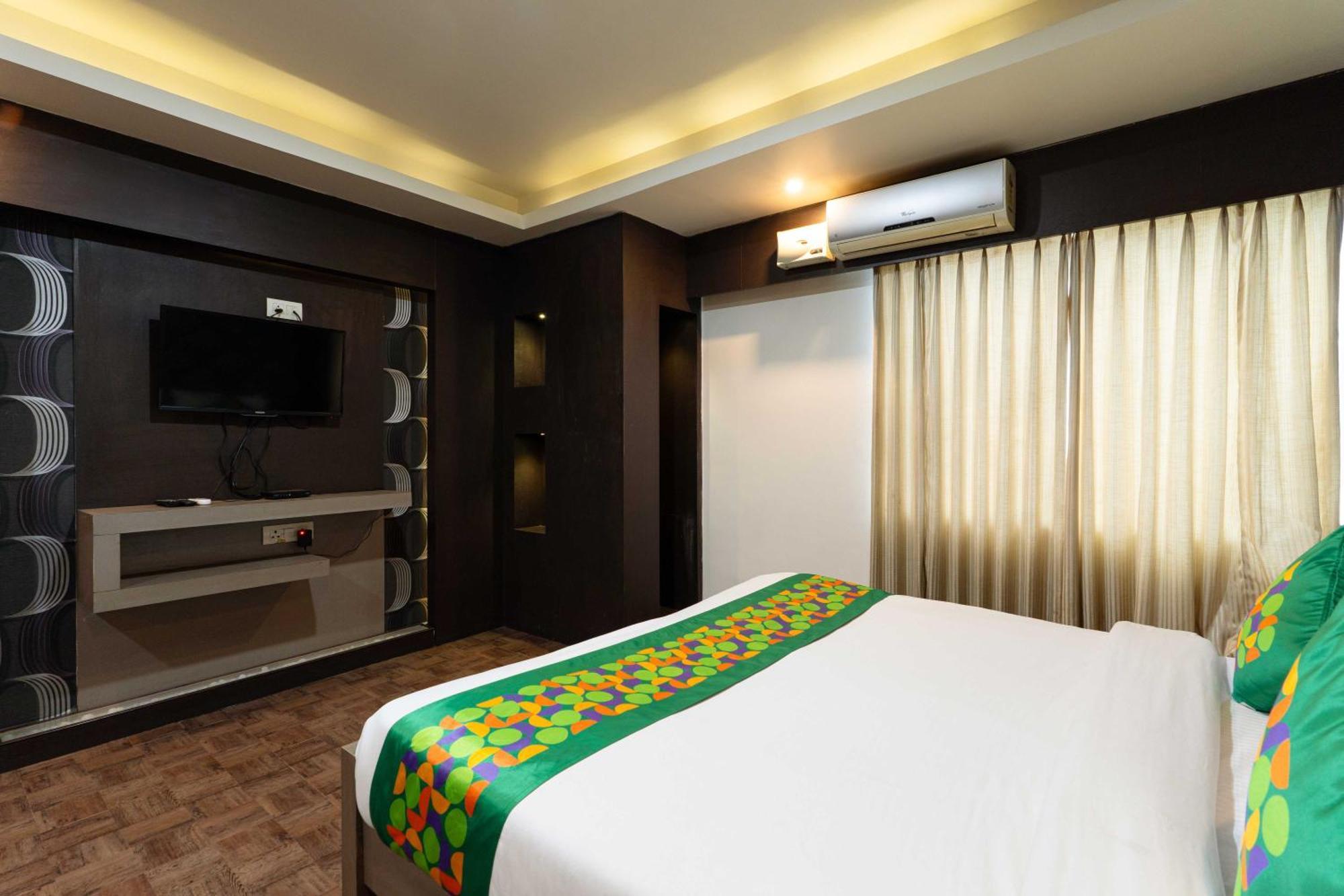 Treebo Kings Orchid Otel Bangalore Dış mekan fotoğraf